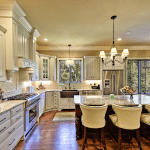Tile installation services