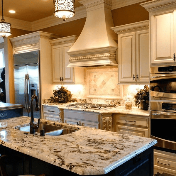 Kitchen remodeling contractors