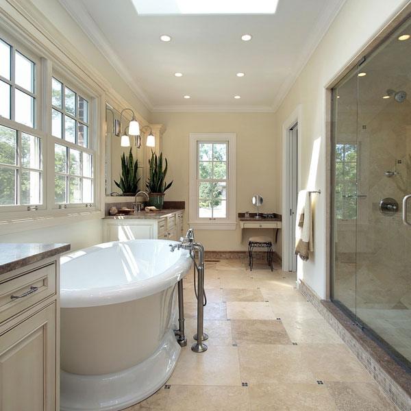 Bathroom Remodel